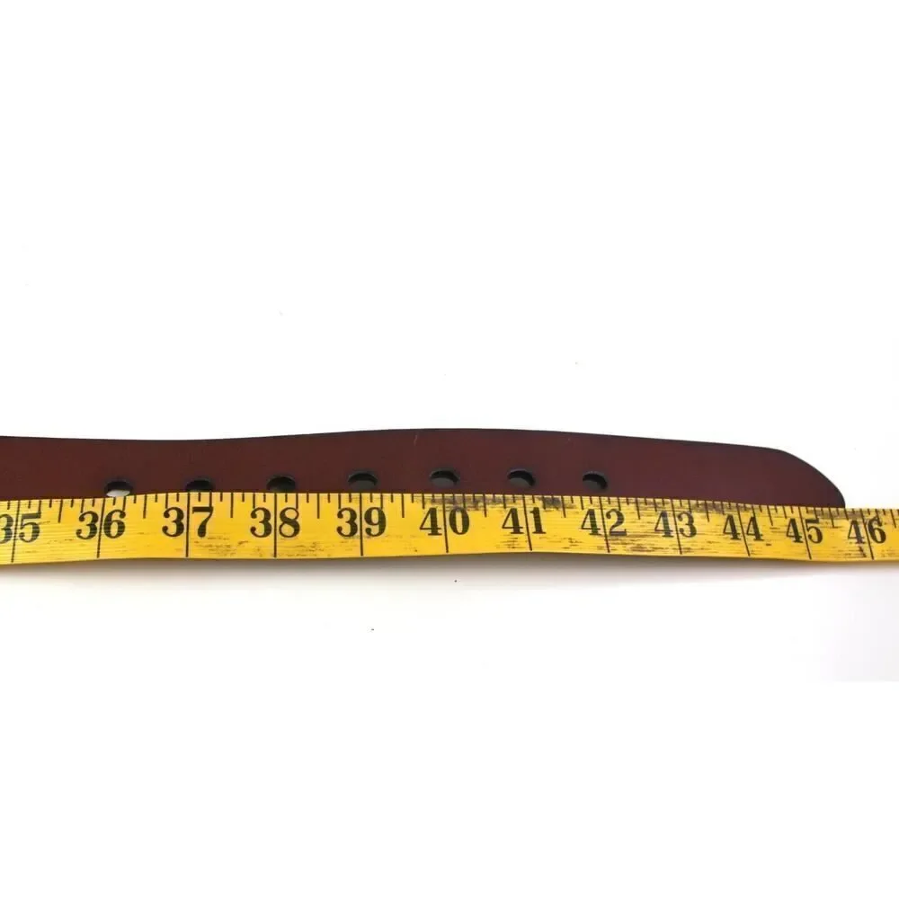 Wolfant brown genuine